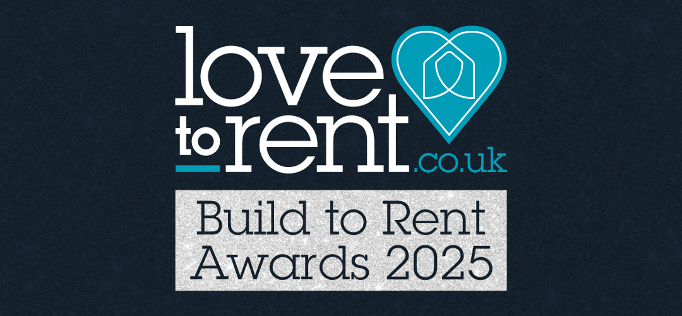 Love To Rent Awards