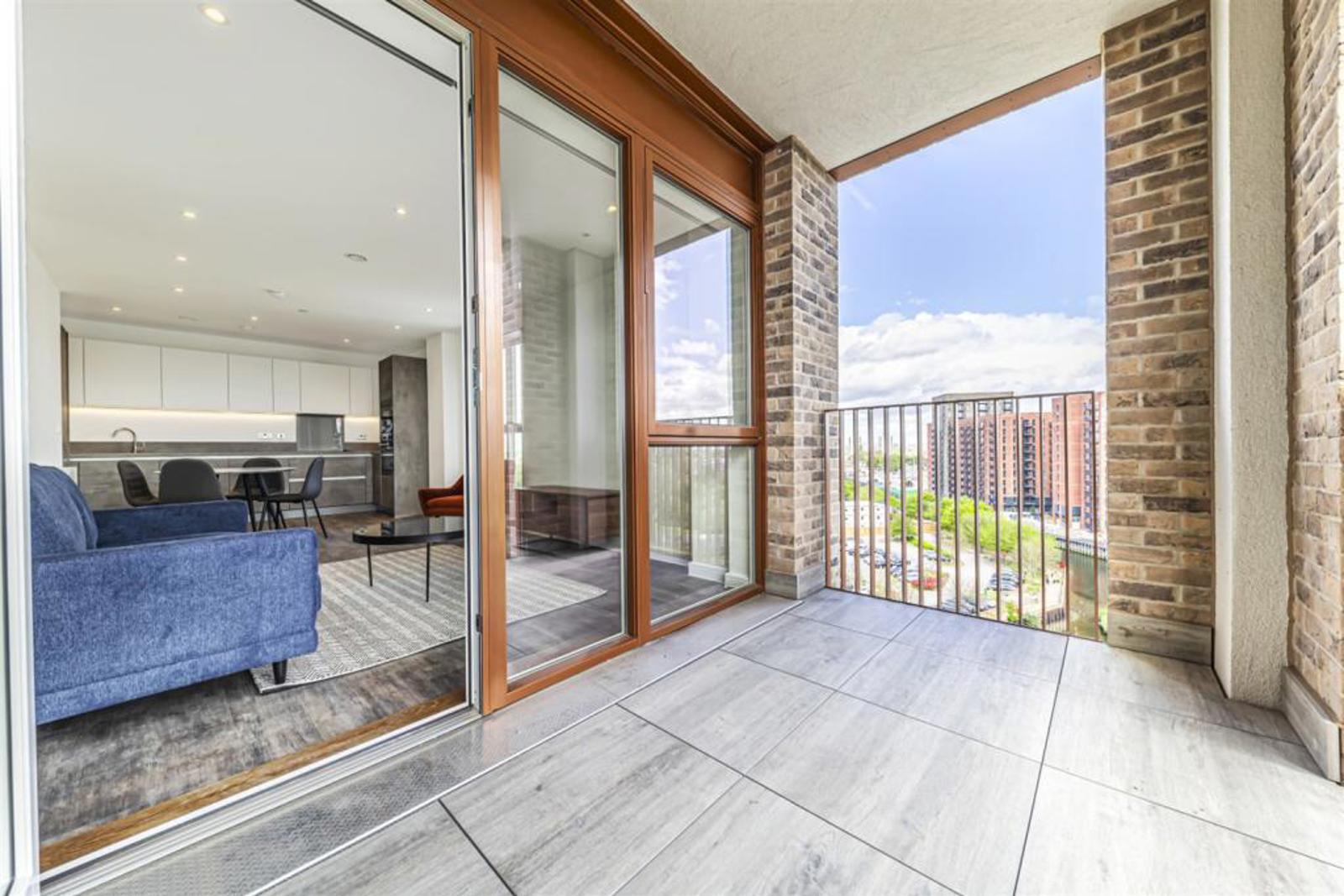 New 2 bedroom Apartment to rent in Barking, Greater London Ref62436