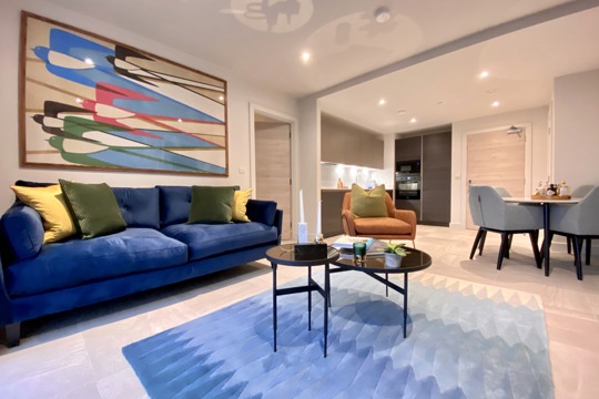 Image of Apartment at Apo at Angel Gardens