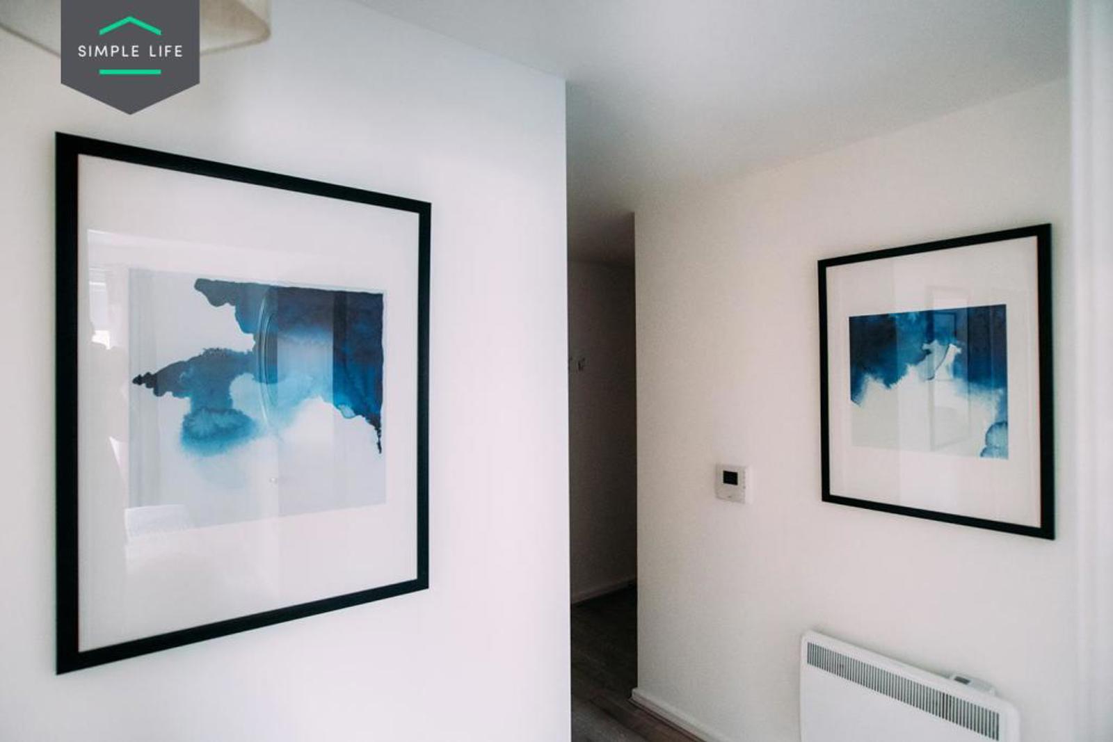 New 2 bedroom Apartment to rent in Walkden, Greater Manchester Ref53220