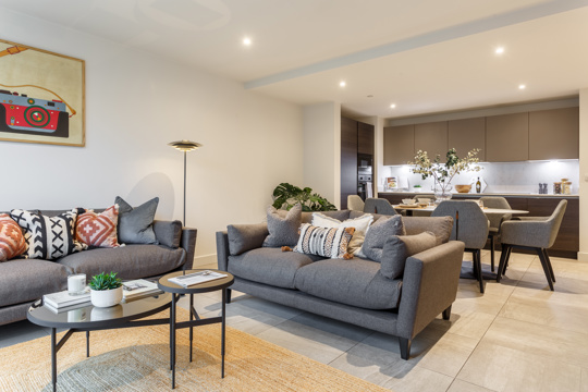 Apartment-Apo-Angel-Gardens-Manchester-interior-Kitchen-living-dining-area