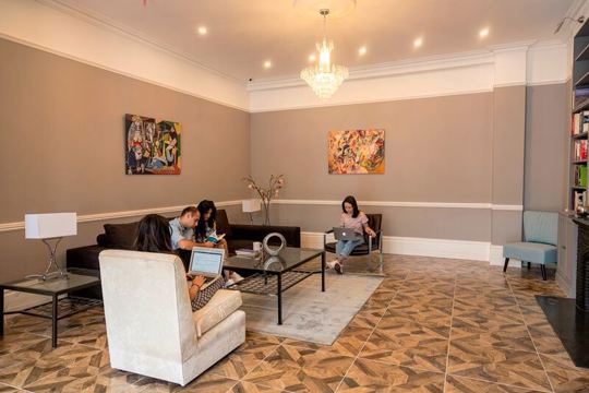 Charlton Church Lane | New rental property development