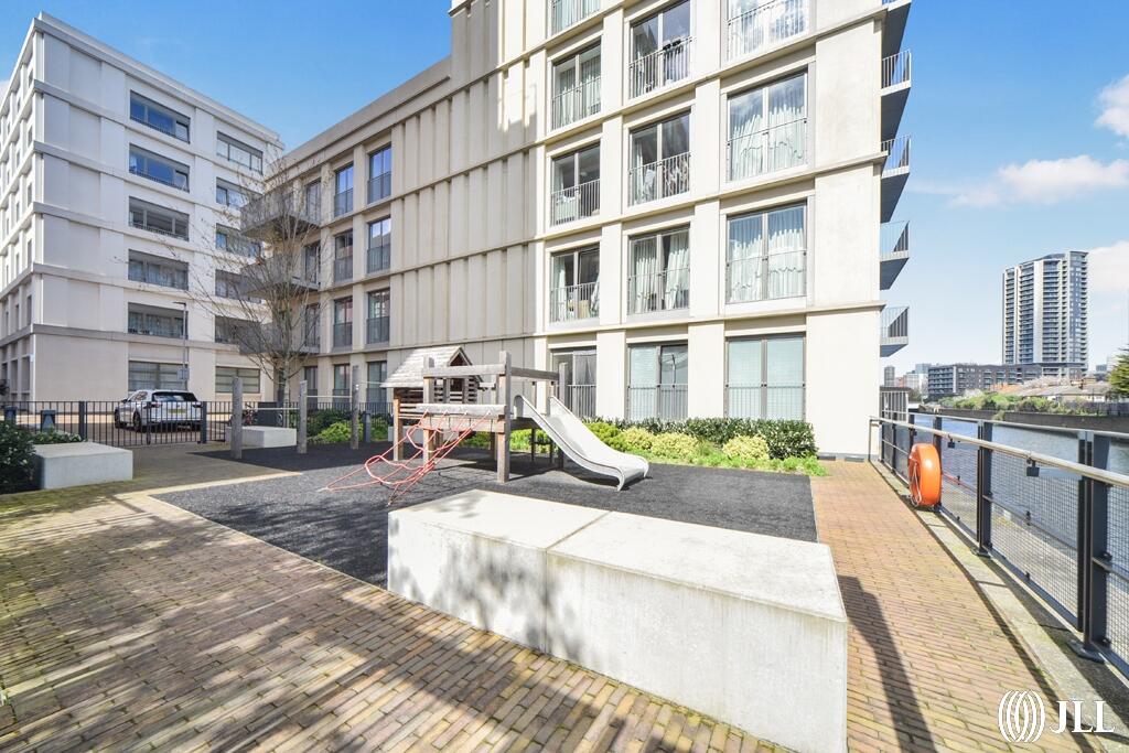 Sugar House Island, Newham by JLL with 7 apartments available to rent