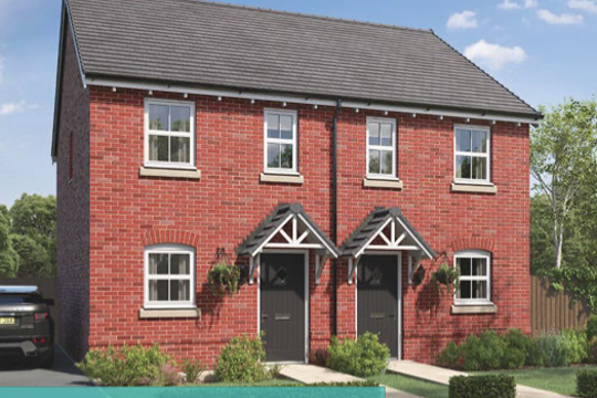 Galileo | New rental property development