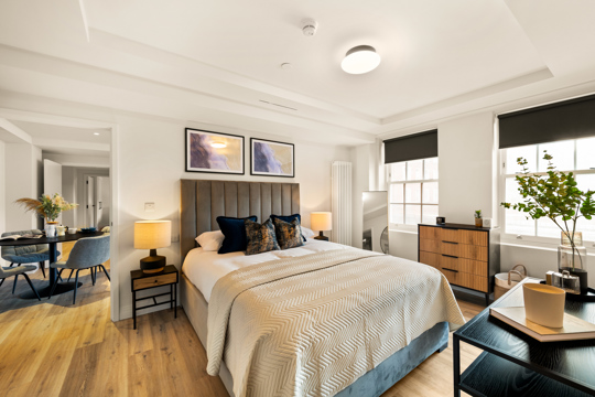 Image of Apartment at Dolphin Square