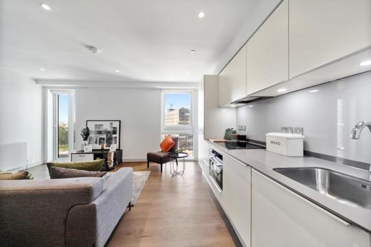 Image of Apartment at Elephant Central