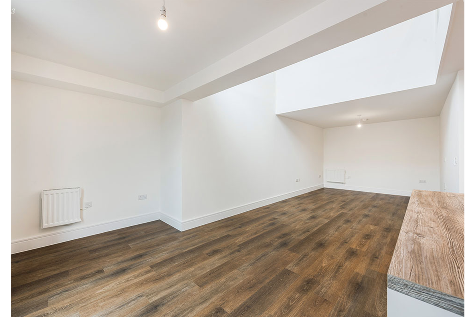Apartments to Rent by Touchstone Resi in Howard Court, High Wycombe, HP11, dining area