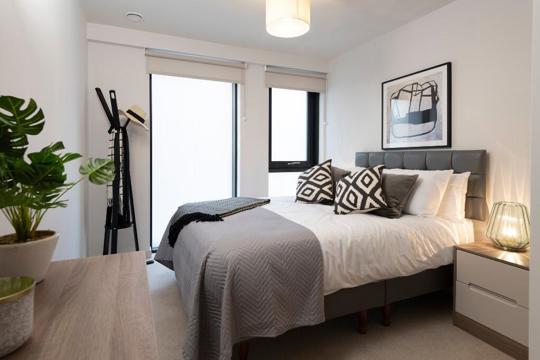 Image of Apartment at The Trilogy