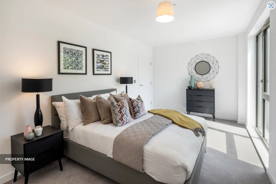 Image of Apartment at The Forge