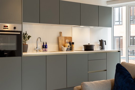 Image of Apartment at Casa, Abbey Court