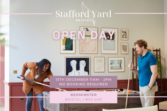 Image of Apartment at Stafford Yard