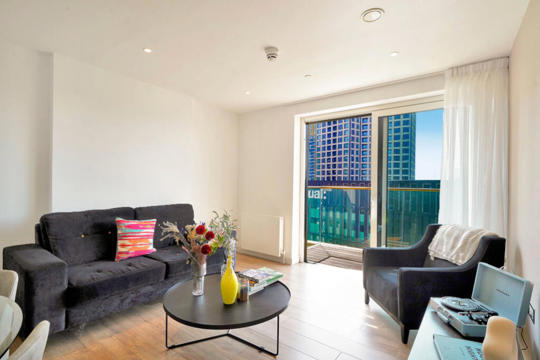 Image of Apartment at Elephant Central