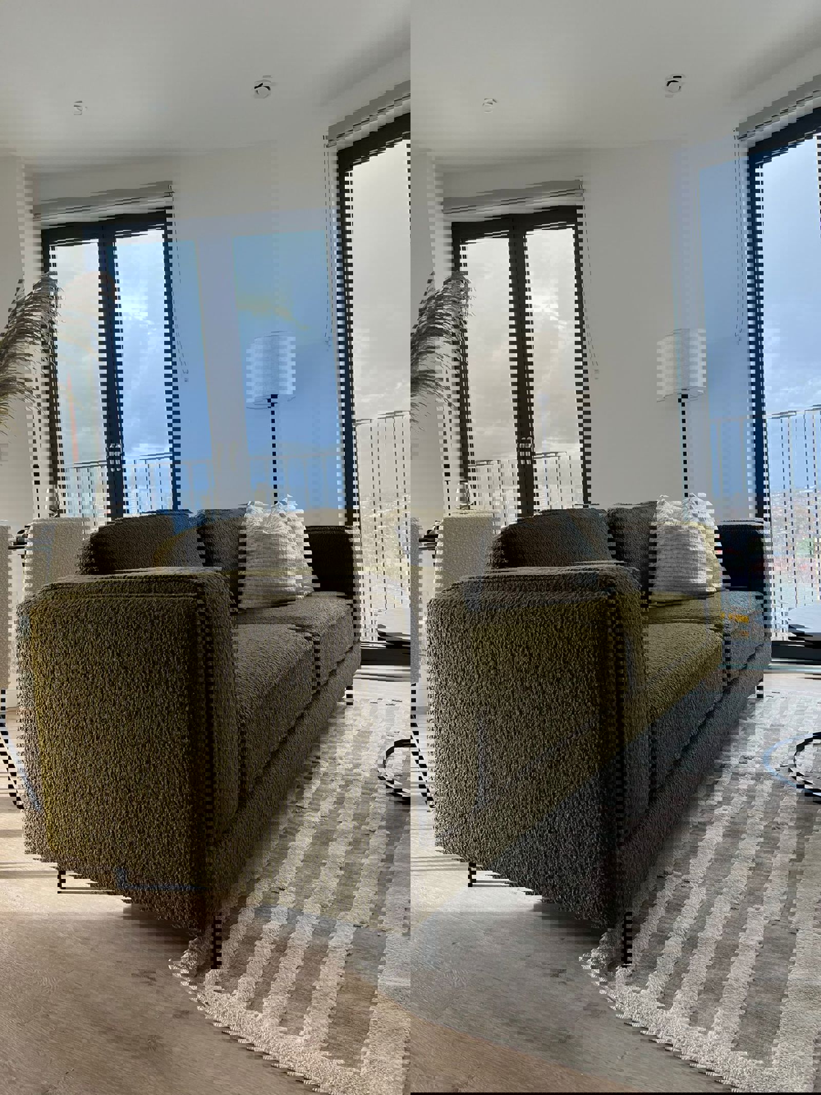 New 2 bedroom Duplex to rent in Newham, Greater London Ref107632