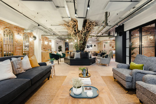 Queen Street Quarter | New rental property development