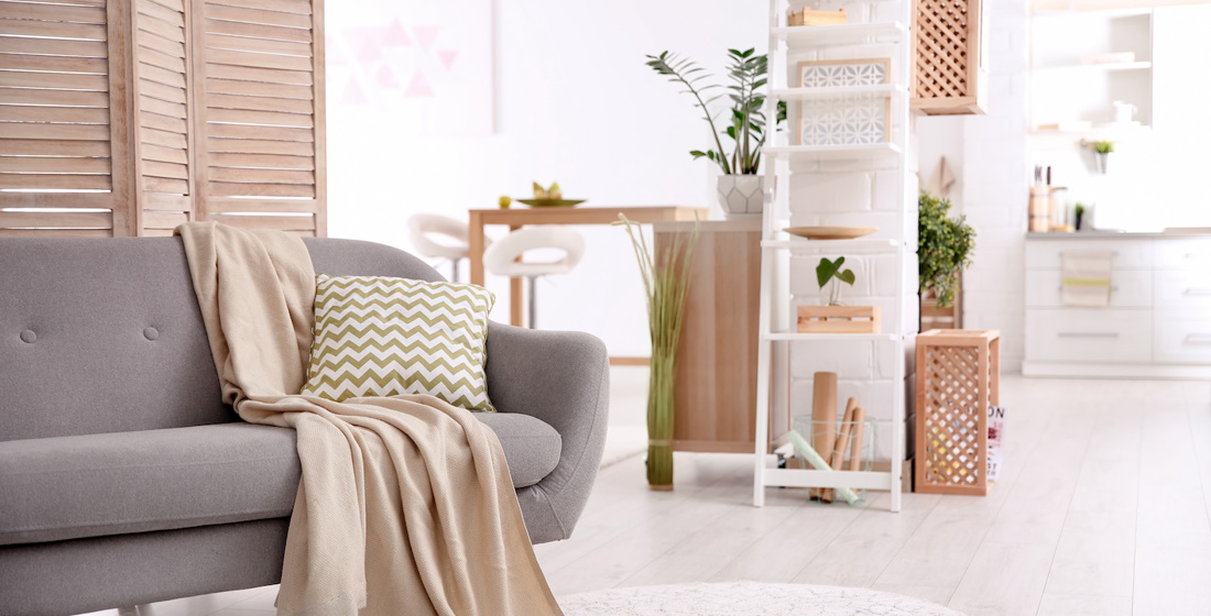 How to get the most out of your apartment space