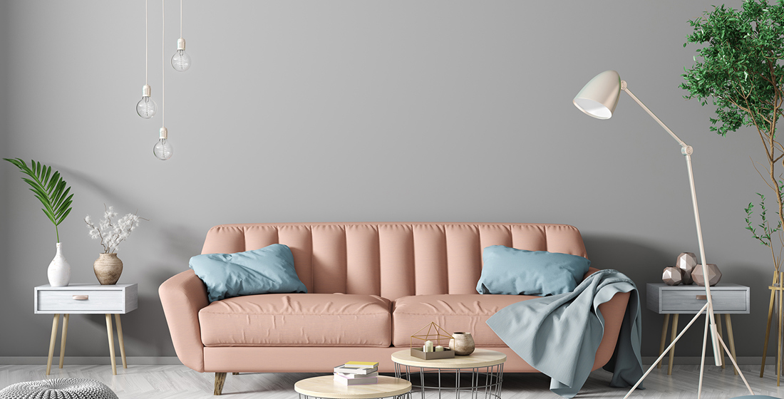 Light up - lighting solutions for grey days