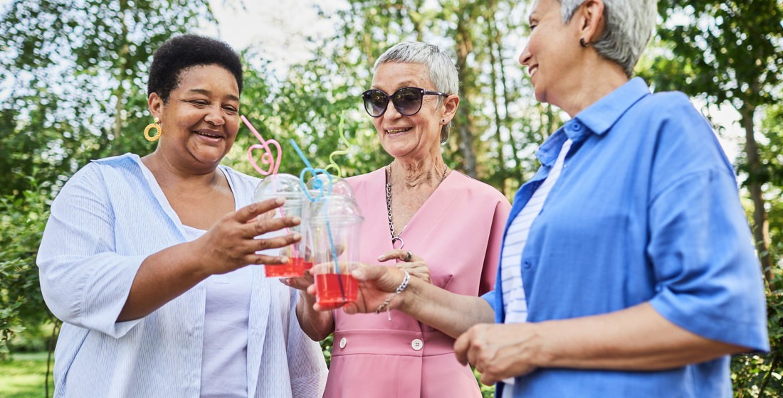 Renting for early retirees