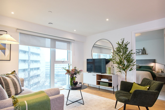 Apartment-APO-at-The-Holloway-Brimingham-West-Midlands-Interior-Living-Area