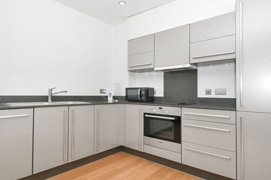 Image of Apartment at Iona Tower Apartments
