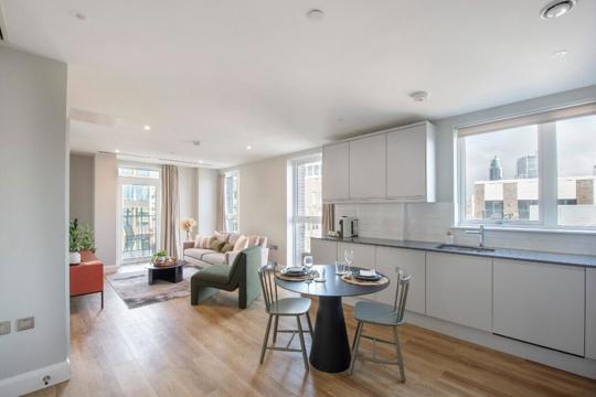 One Bedroom (4)