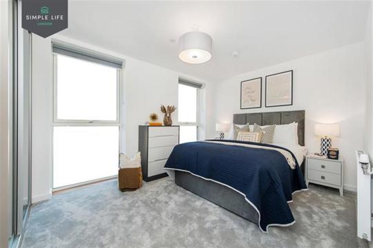 Image of Apartment at Beam Park