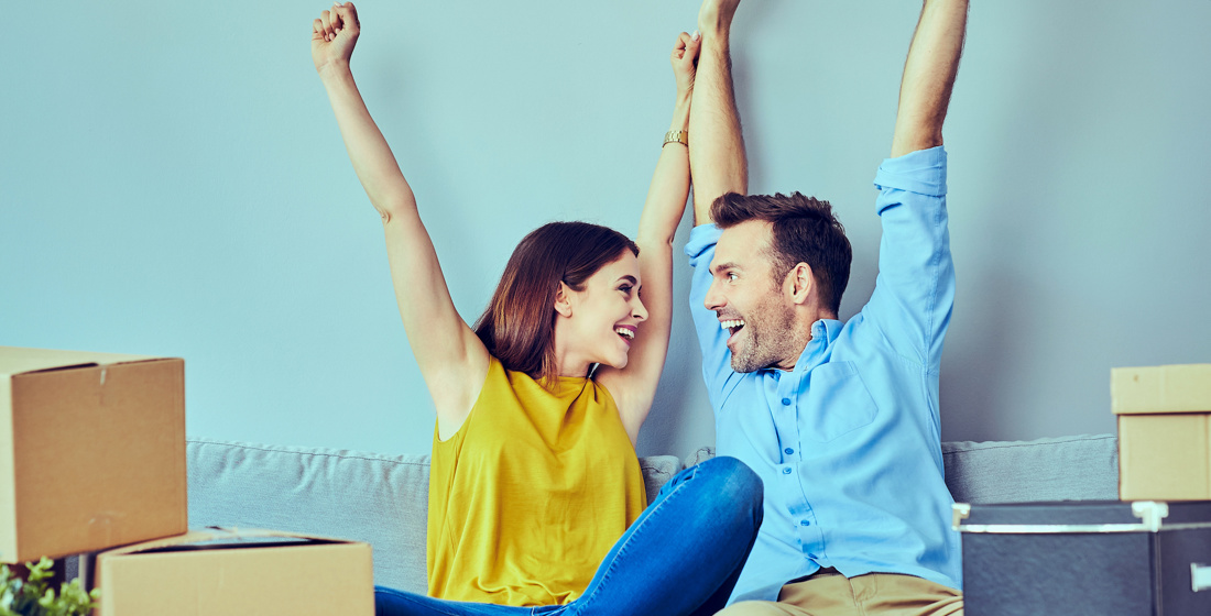 Moving home packing tips: Packing checklist