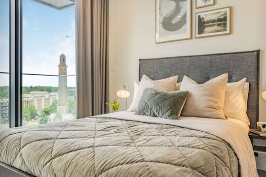Apartment-APO-Group-Kew-Bridge-Hounslow-Greater-London-Interior-Bedroom