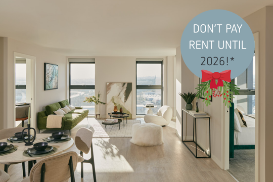 Apartments to Rent by Platform_ at Platform_Glasgow, Glasgow, G3, December rent free offer