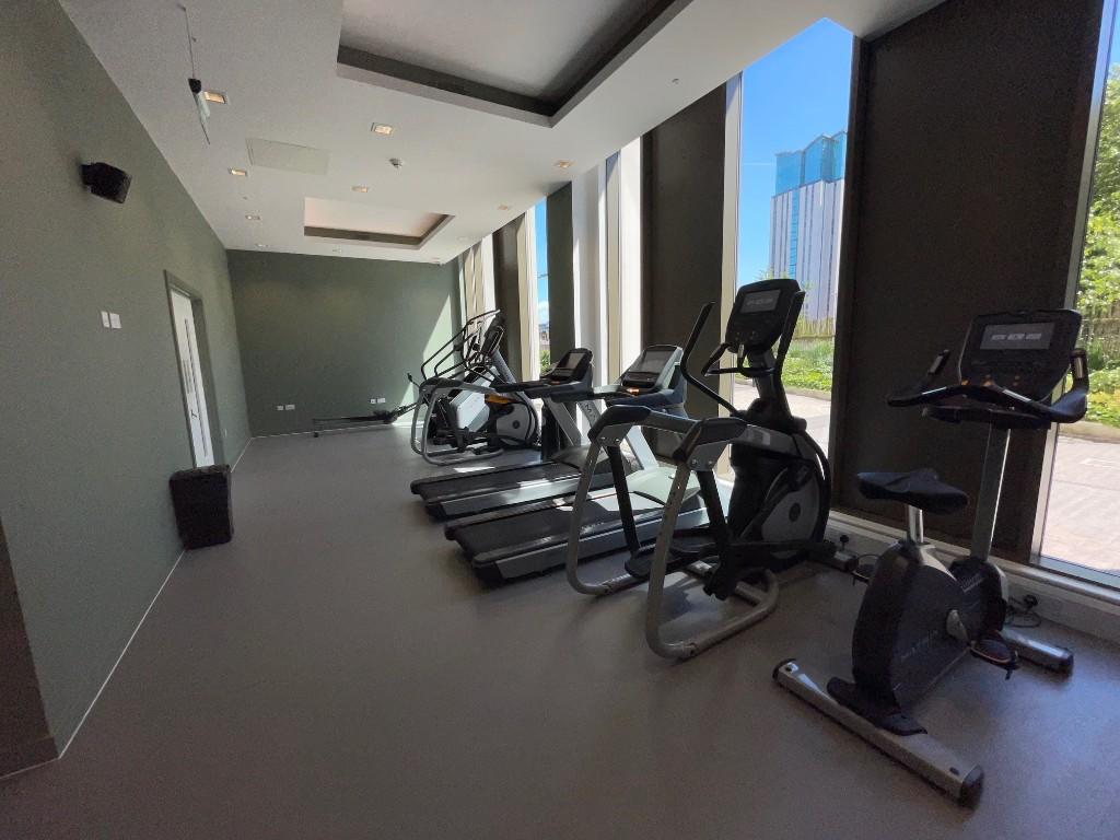 Aston Place, Birmingham by Dandara Living with 3 apartments available