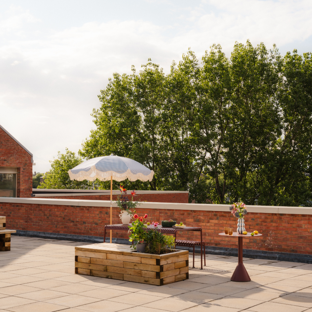 PLATFORM_EDINBURGH, Edinburgh by PLATFORM_ with 14 apartments available ...