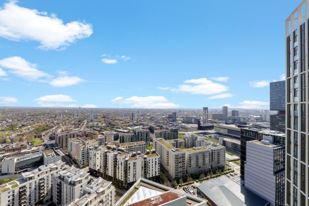 East Village, Newham by Get Living with 13 apartments available to rent