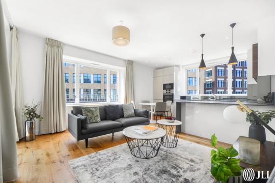 Image of Apartment at Sugar House Island