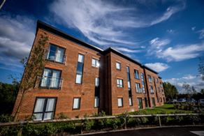 Houses and Apartments to Rent by Simple Life at Brookside Grange, Rochdale, OL16, development panoramic