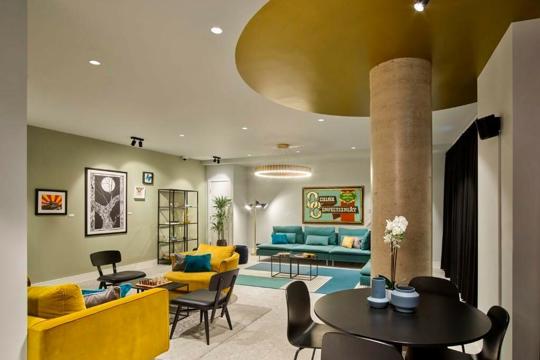 Wembley Central | New rental property development