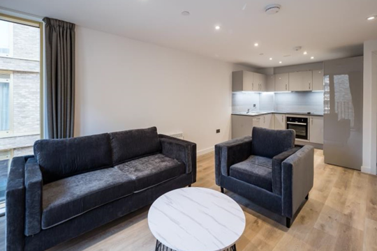 Image of Apartment at The Quarters