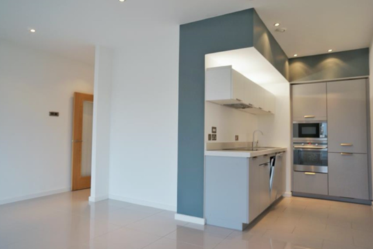 Apartments to Rent by Northern Group at Ice Plant, Manchester, M4, kitchen