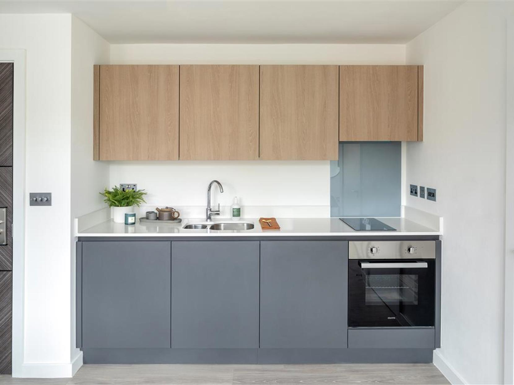 Stratford Studios, Newham by JLL with 2 apartments available to rent