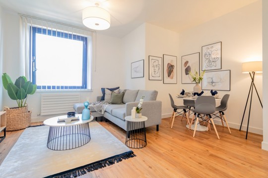 Image of Apartment at The Keel