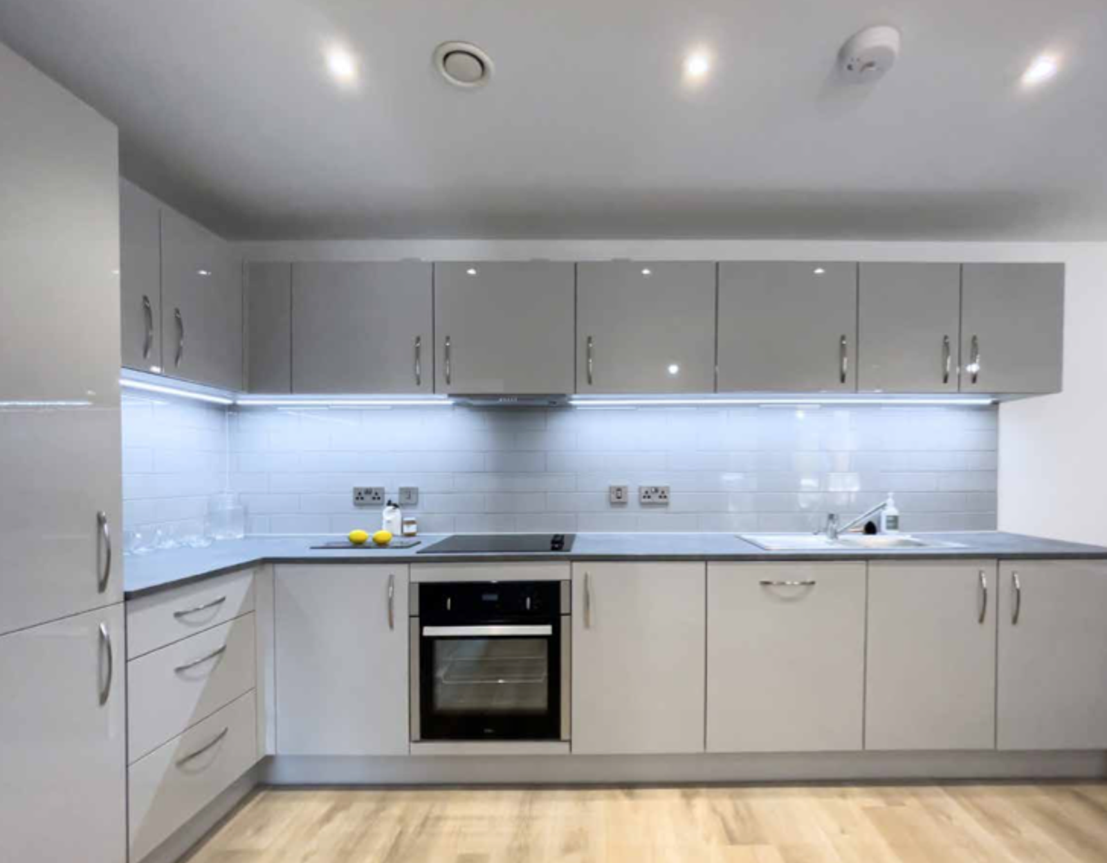 The Quarters, Manchester by Northern Group with 1 apartments available