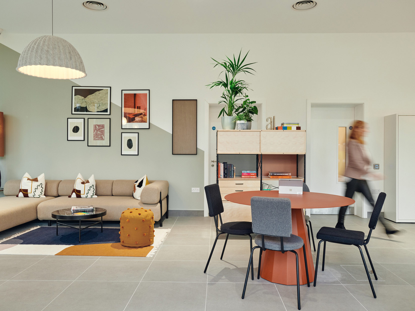 Apo Barking, Barking by APO Group Ltd with 42 apartments available to rent