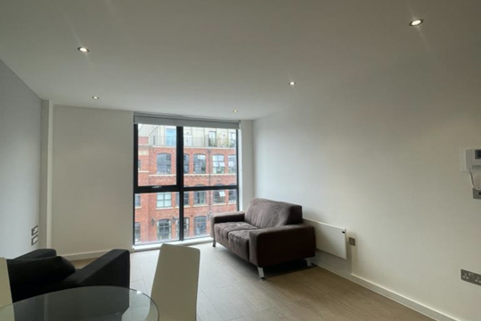 Image of Apartment at Flint Glass Wharf