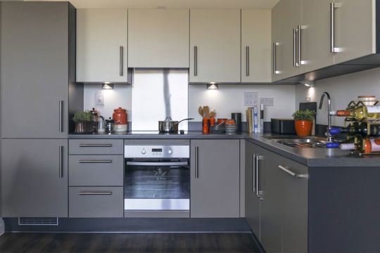 Image of Apartment at Apo at The Gatefold