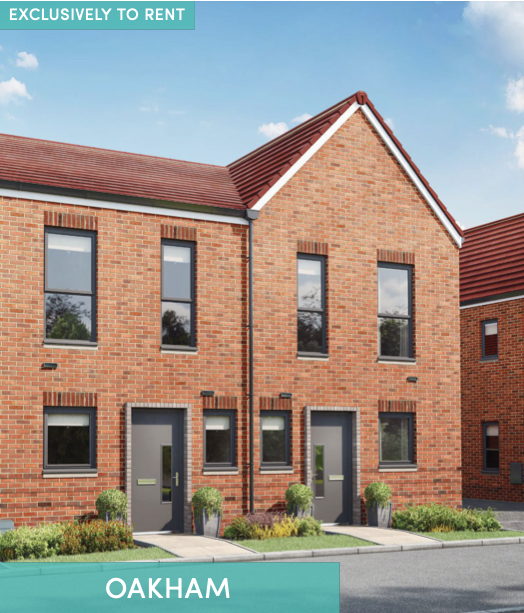 Simple Home Rent Simple Life, Single Family Houses to rent at Beaumont Manor, HP2