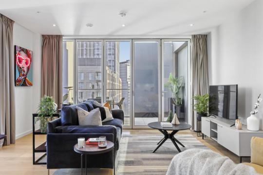 Image of Apartment at East Village