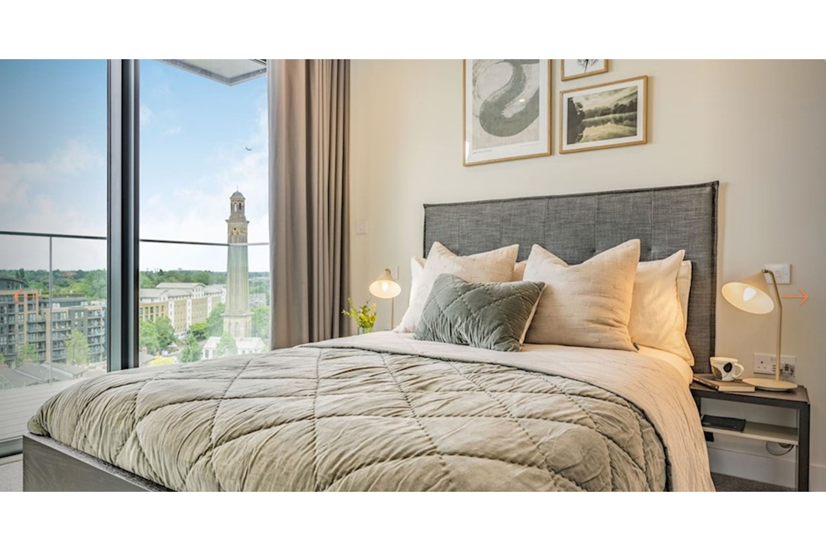 Apartment-APO-Group-Kew-Bridge-Hounslow-Greater-London-Bedroom-2