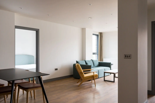 Image of Apartment at The Gessner