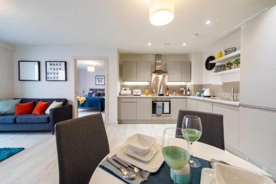 Image of Apartment at The Trilogy