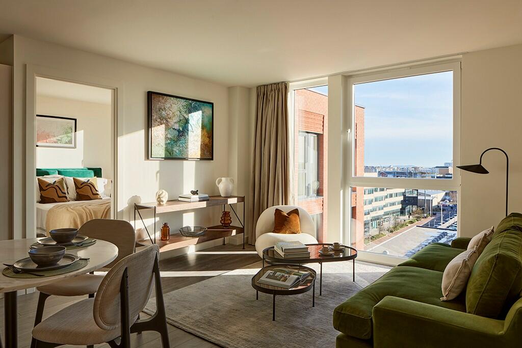 PLATFORM_CARDIFF, Cardiff by PLATFORM_ with 4 apartments available to rent