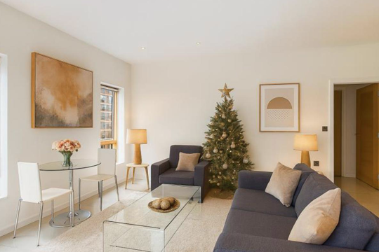 Image of Apartment at Ice Plant