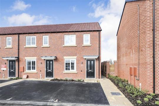 Image of House at Norwood Quarter